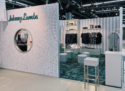 Johnny Lambs at Pitti Uomo: a celebration of style, connections and new beginnings